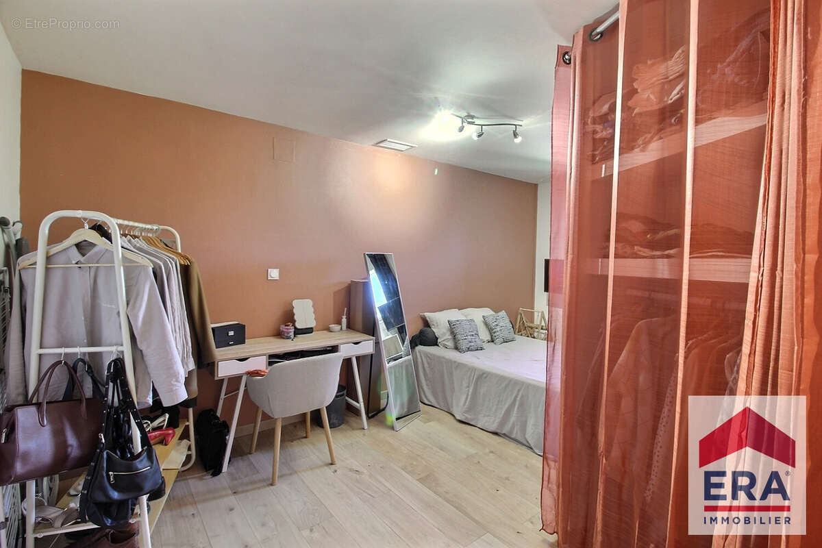 Appartement à ORANGE