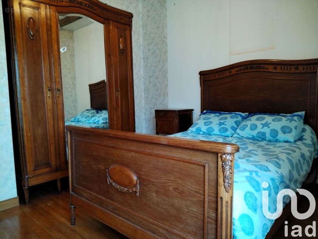 Photo 5 - Maison à SARTILLY