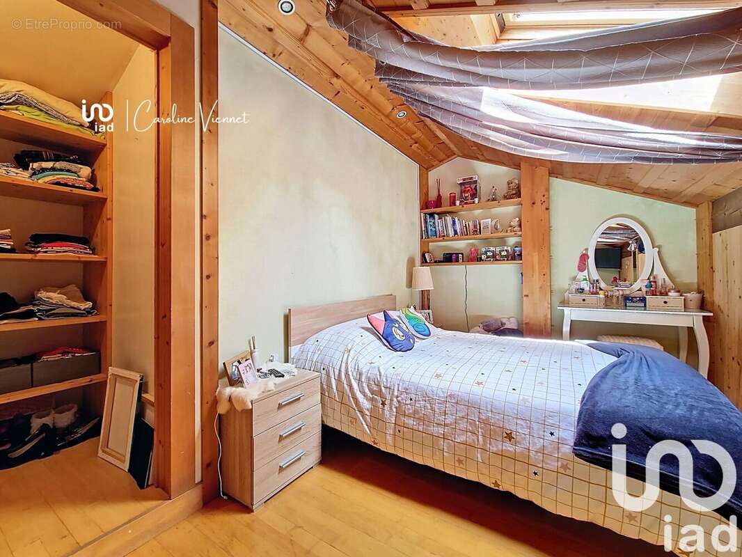 Photo 8 - Maison à BOIS-D&#039;AMONT