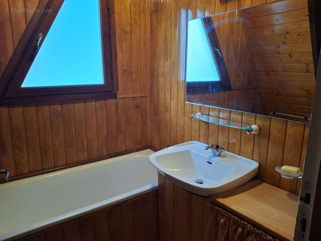 Maison à SAINT-LARY-SOULAN