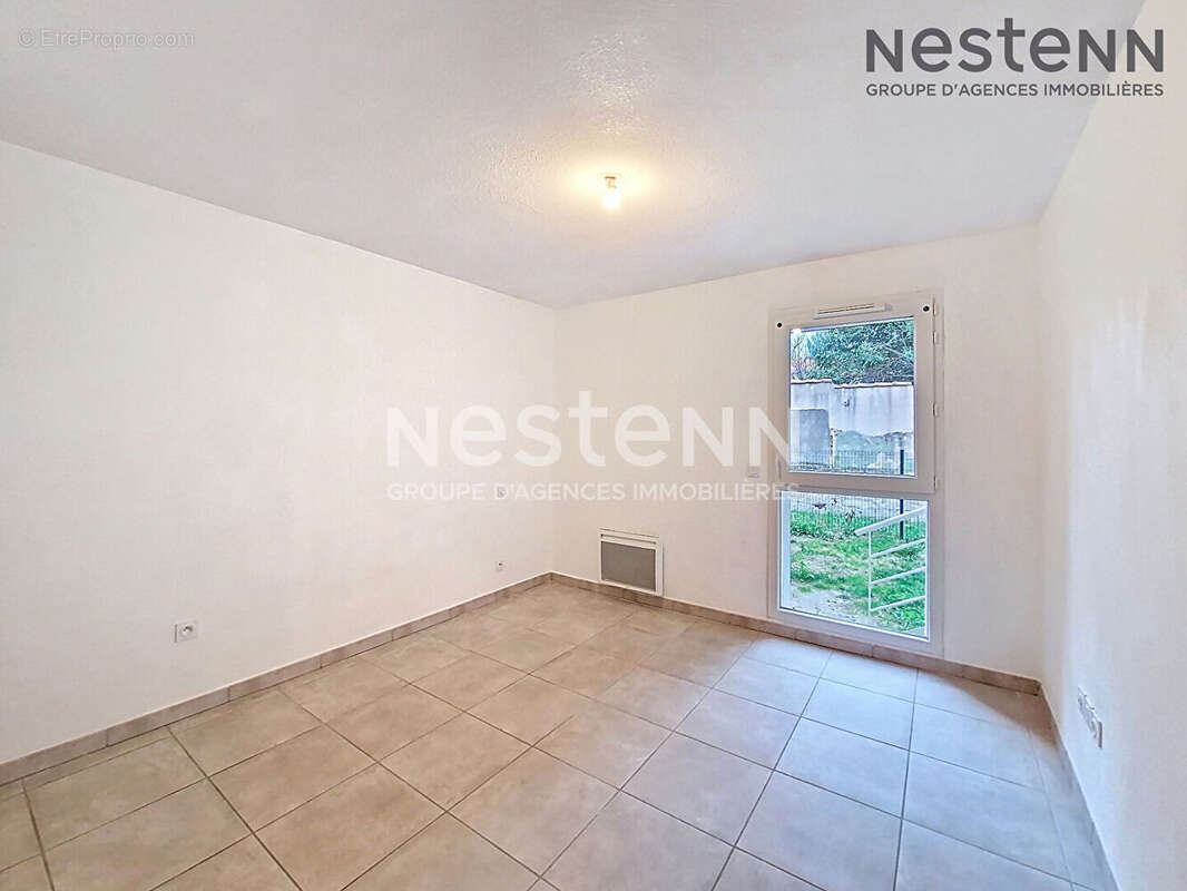 Appartement à LUNEL