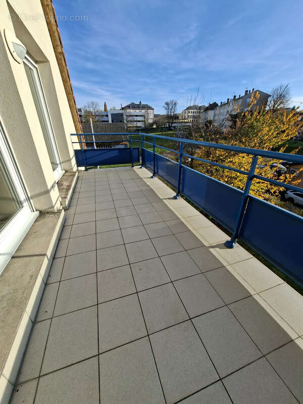 Appartement à SAVERNE