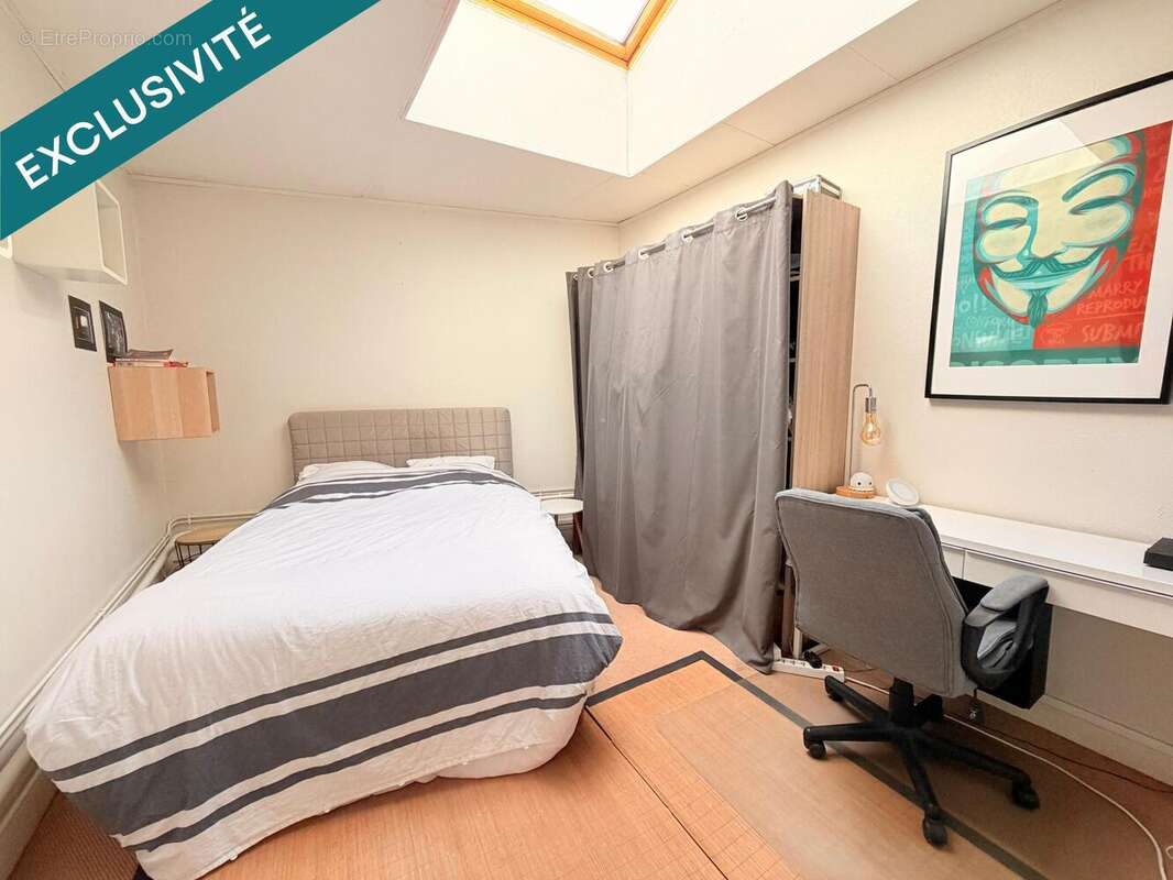 Photo 7 - Appartement à ORLEANS