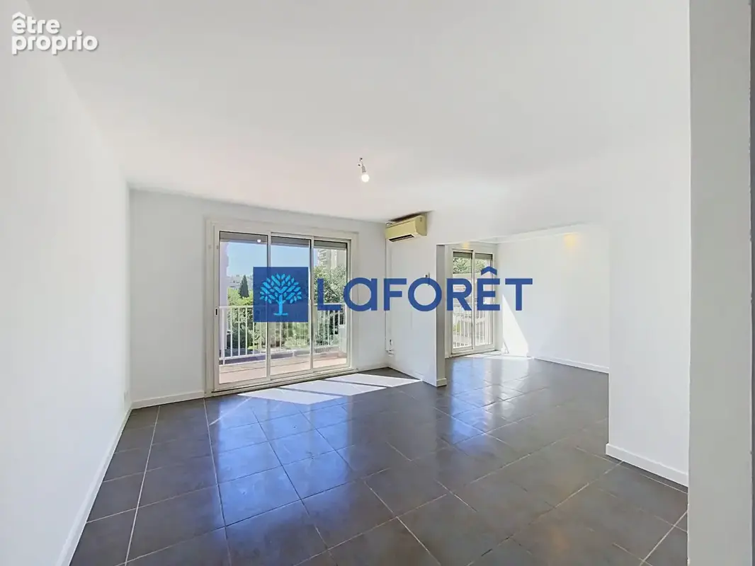 Appartement La Garde 5 pièces  83 m² - photo 3
