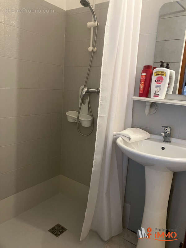 Appartement à AUXERRE