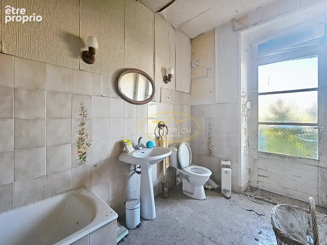 Maison de village a rénover - photo 7