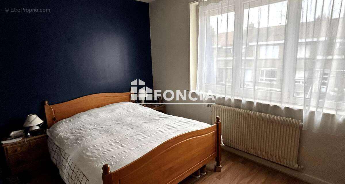 Maison à SAINT-ANDRE-LEZ-LILLE