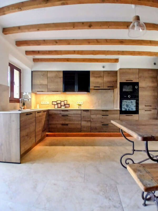 Appartement à MONTMELIAN