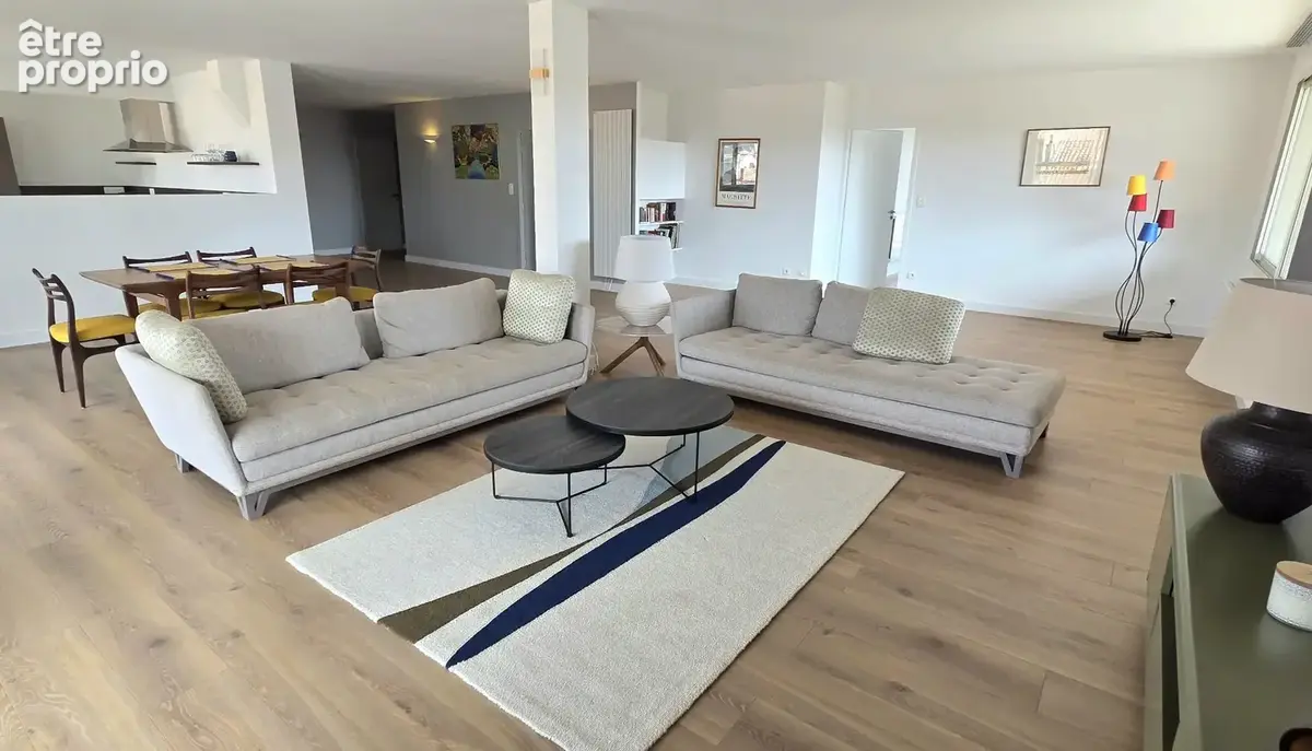 Photo Appartement à Sete au prix de 790 000€