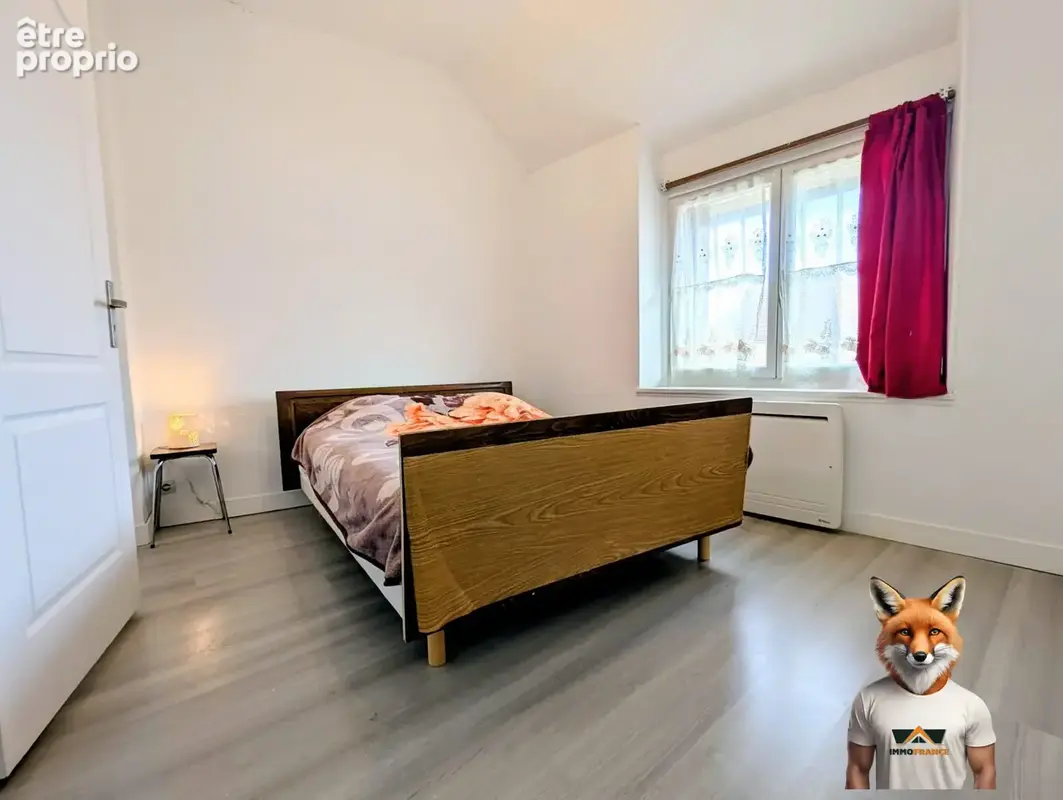 Maison 3 pièces 83 m² à vendre à Auxon (10130) - photo 6