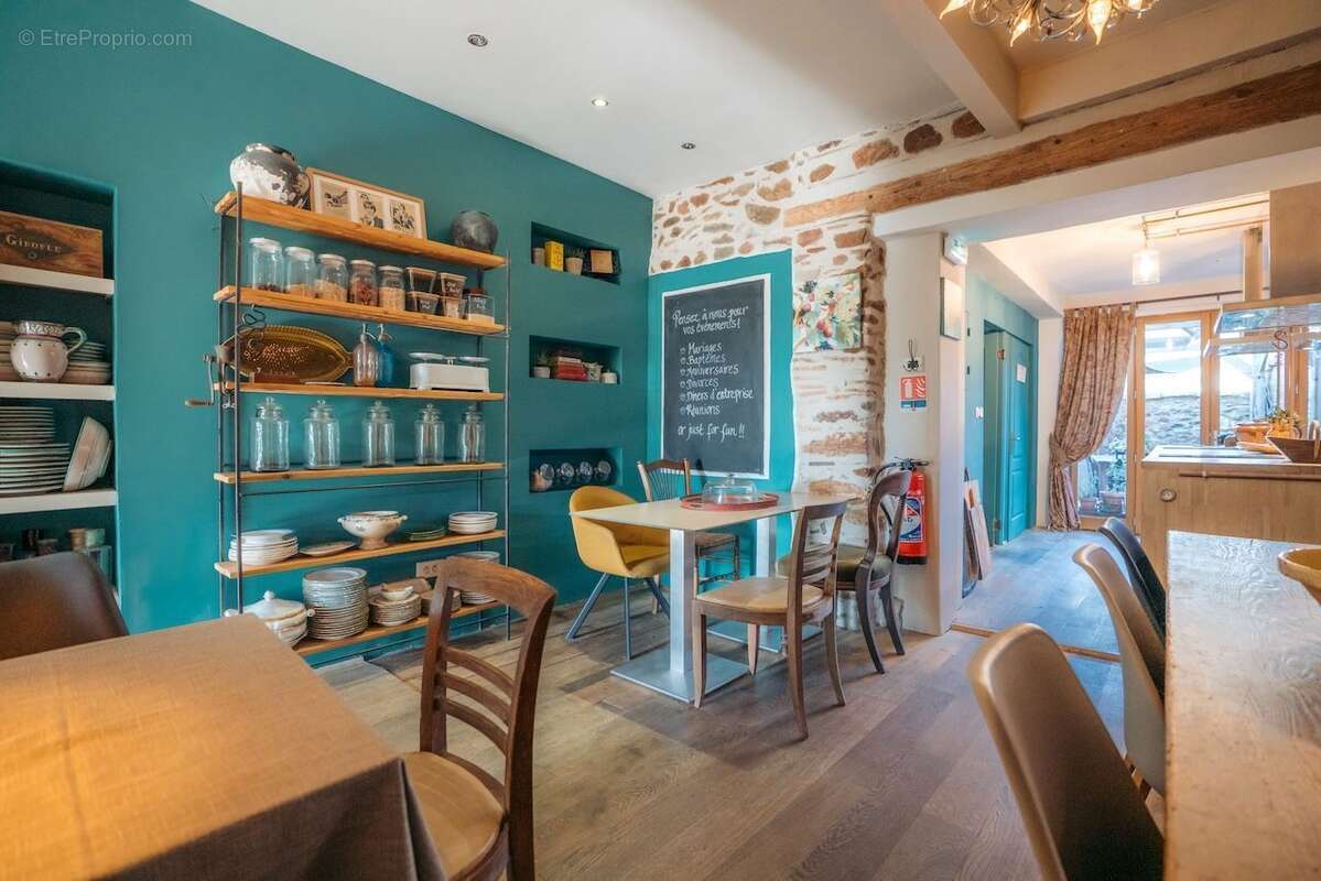 Maison à CAUNES-MINERVOIS