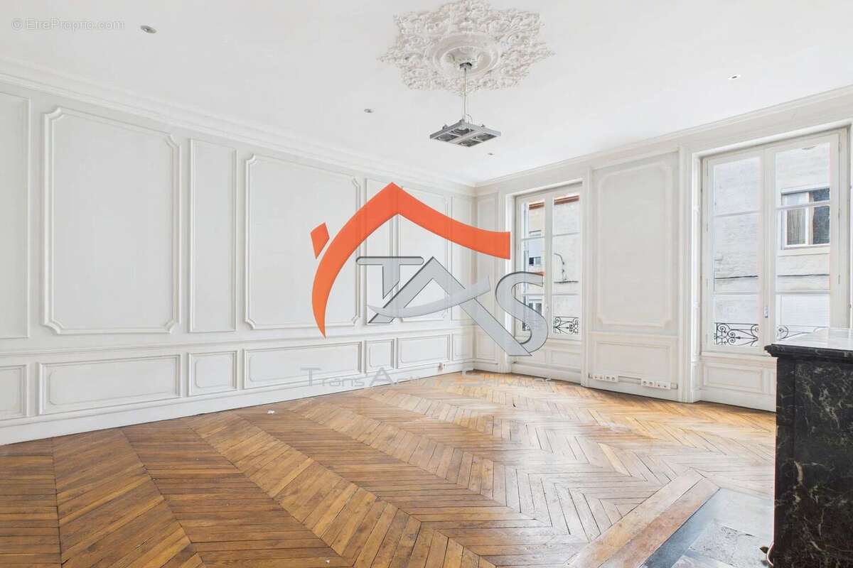 Appartement à SAINT-CHAMOND