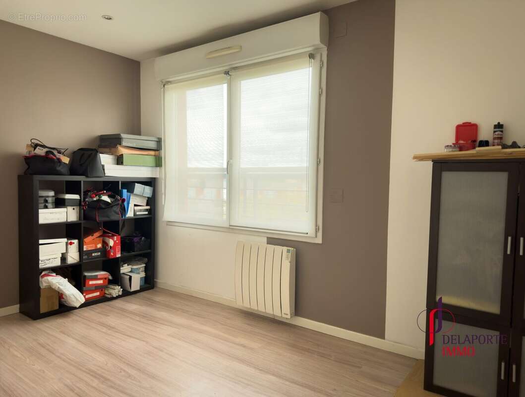 Appartement à HERBLAY