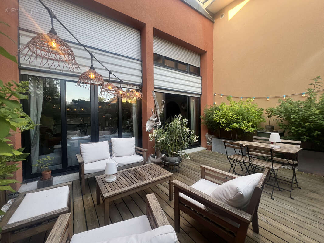 Autre à SARTROUVILLE