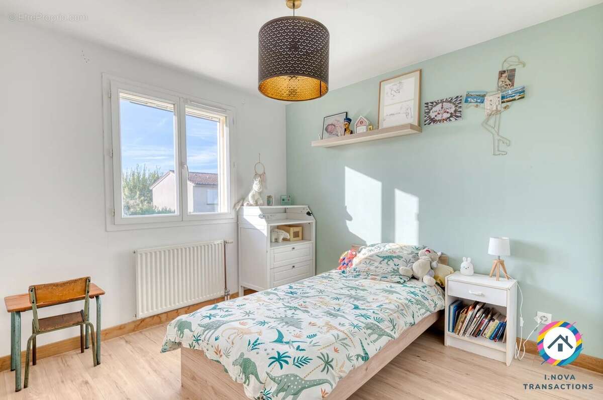 Maison à VILLEFRANCHE-SUR-SAONE