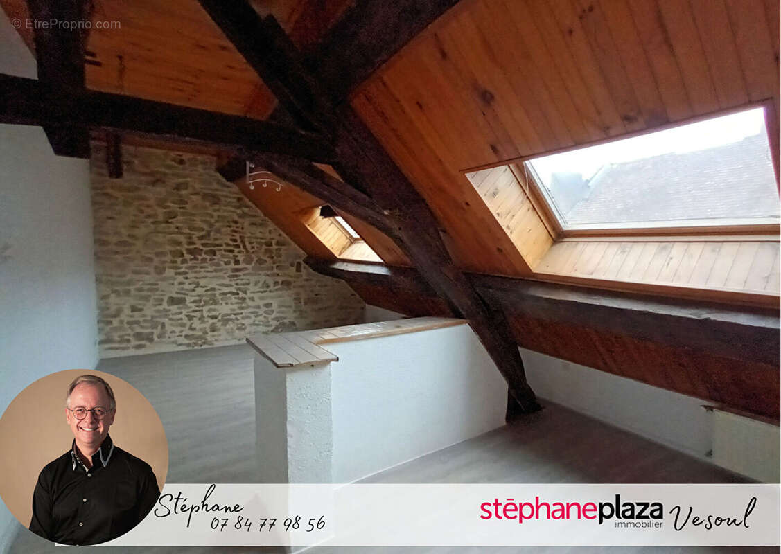 Appartement à VESOUL