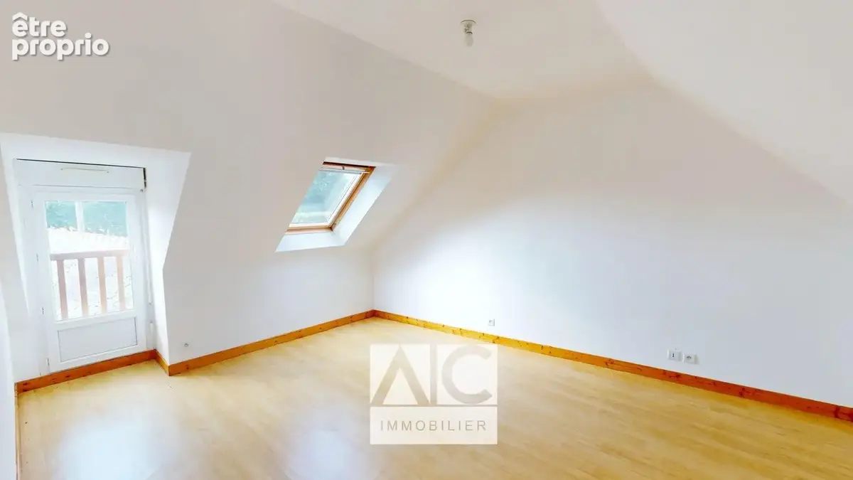 Maison 5 pièces, 100m2, PLÉGUIEN (22290) - photo 12