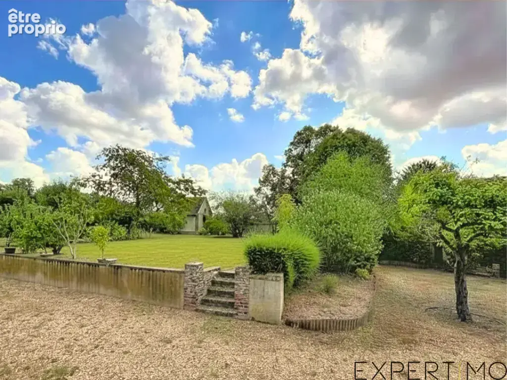 28170 - maillebois - maison de village a renover - 184m2 - 5 chambres - potentiel - photo 2