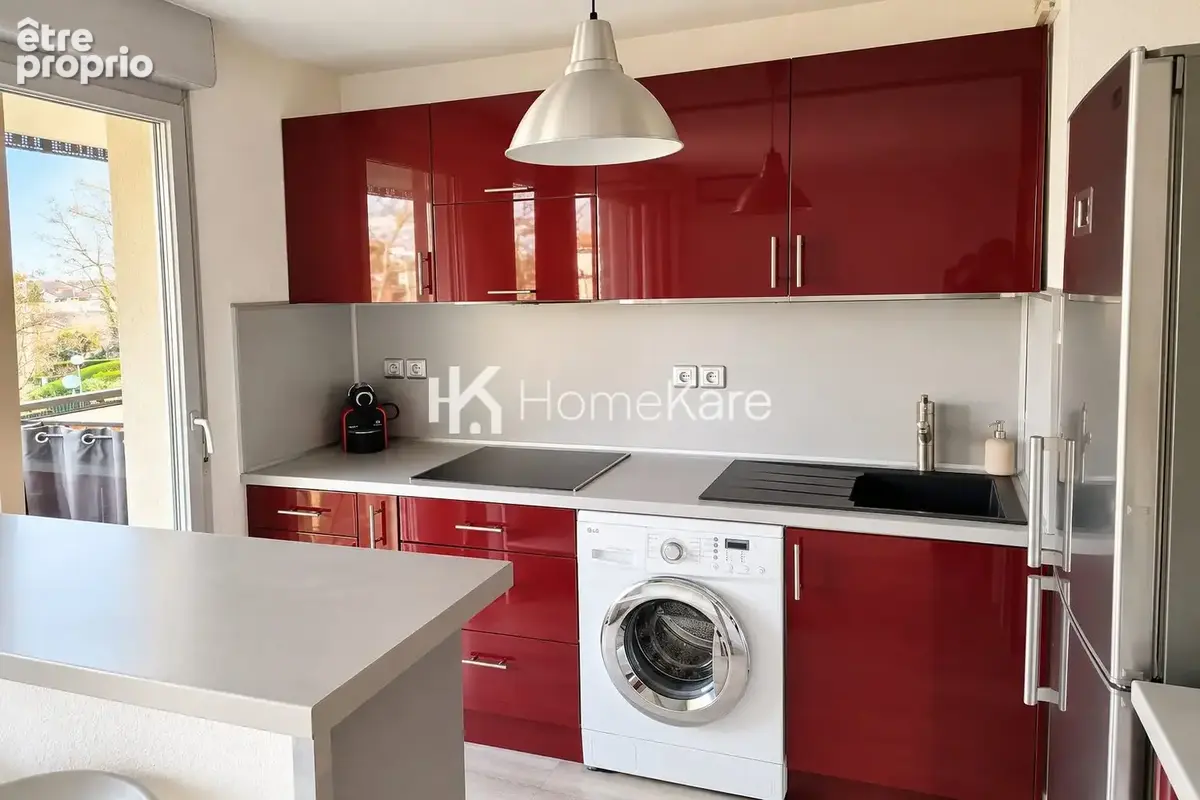 Appartement 2 pièces 45 m² à vendre à Toulouse (31500) - photo 4