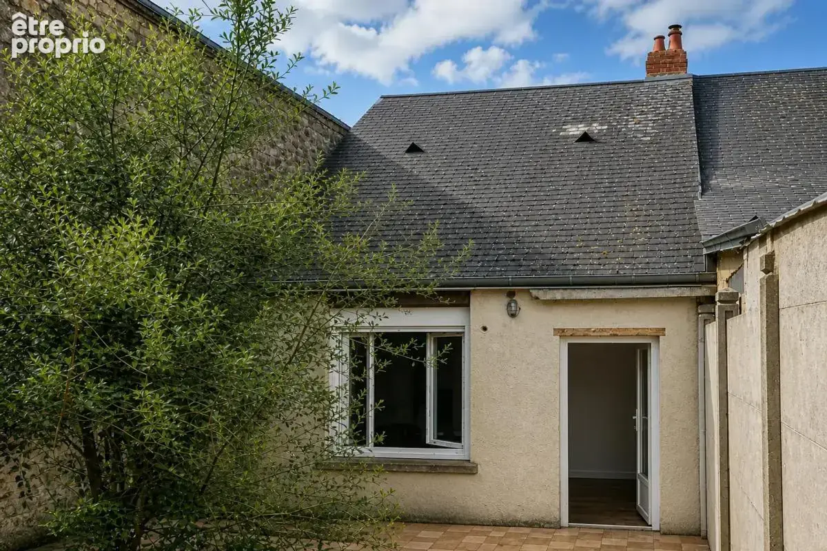 2 Maisons à Châtellerault dont une à rénover - photo 6