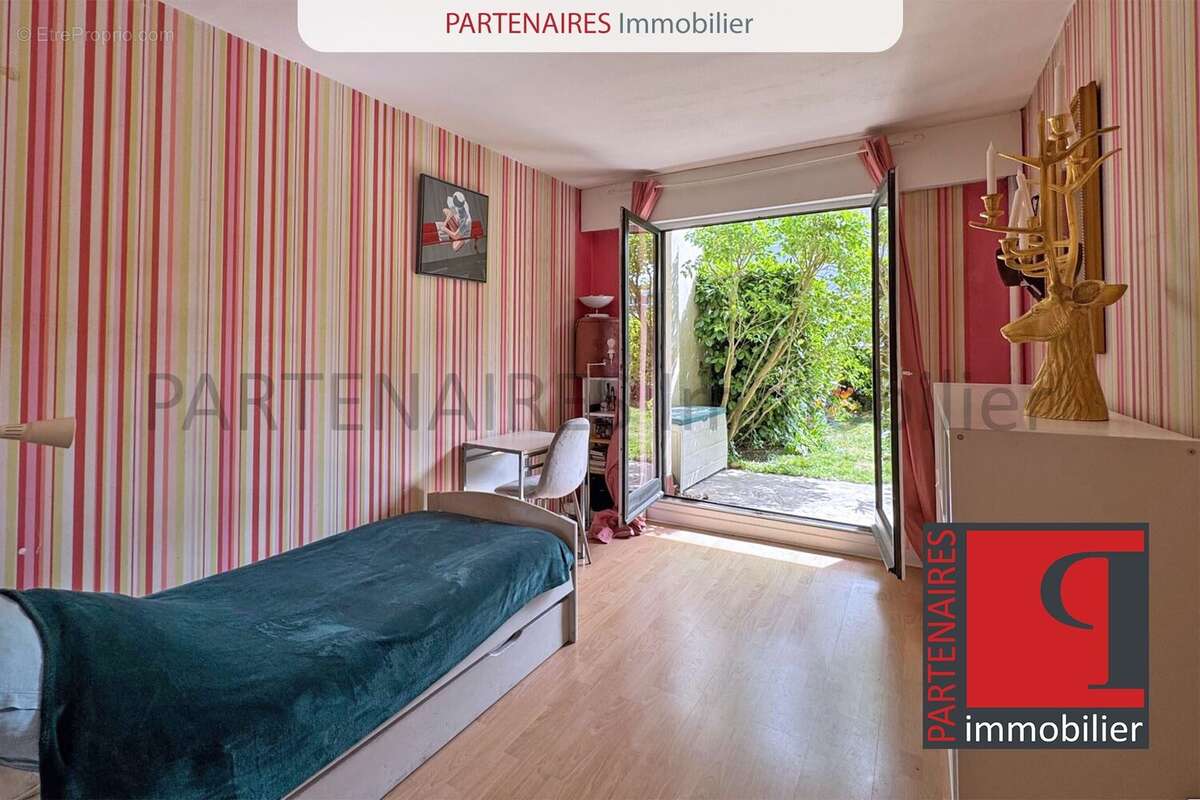 Appartement à VERSAILLES