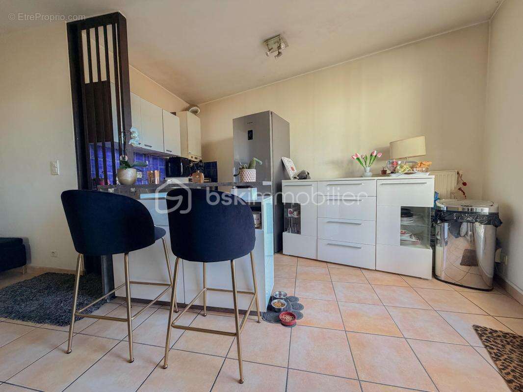 Appartement à LIMOGES