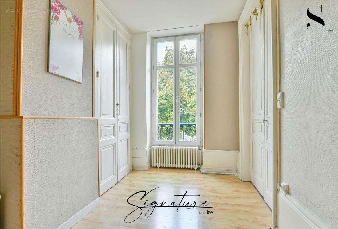 Appartement à LIMOGES