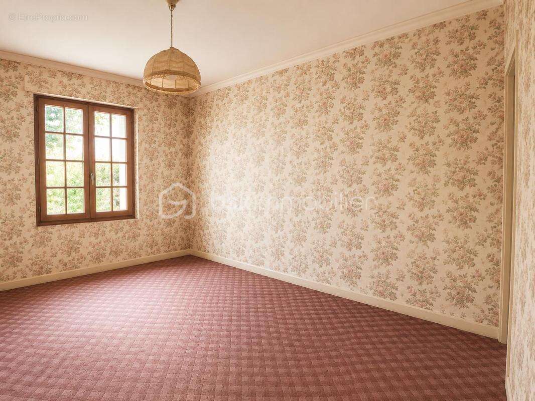 Maison à BOISTRUDAN