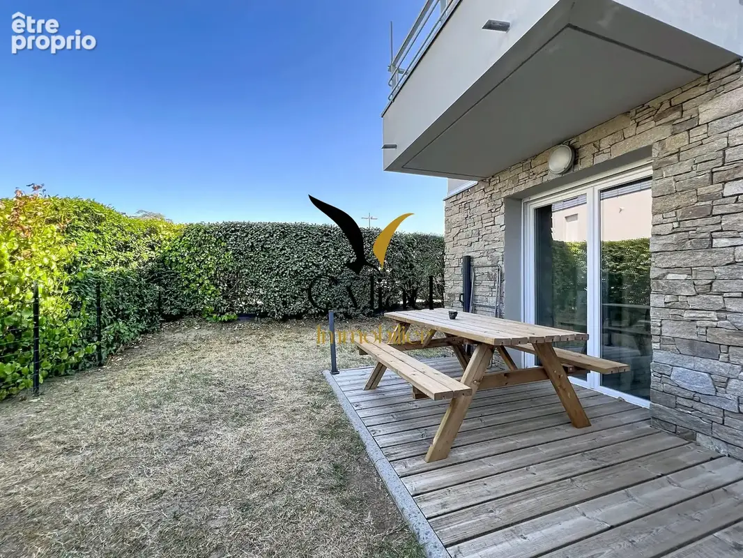 Appartement 2 pièces 41 m² à vendre à La Gouesniere (35350) - photo 6