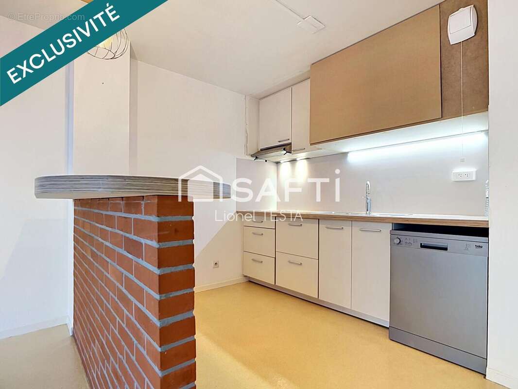 Photo 3 - Appartement à NANCY