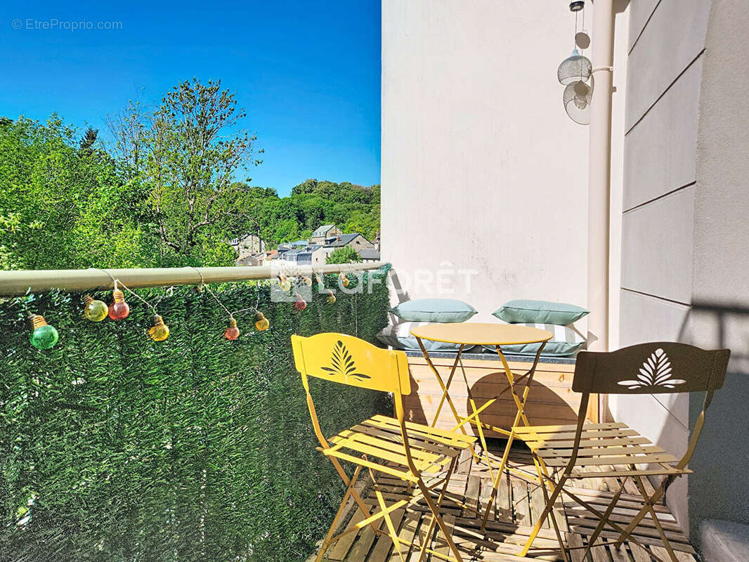 Appartement à ELBEUF