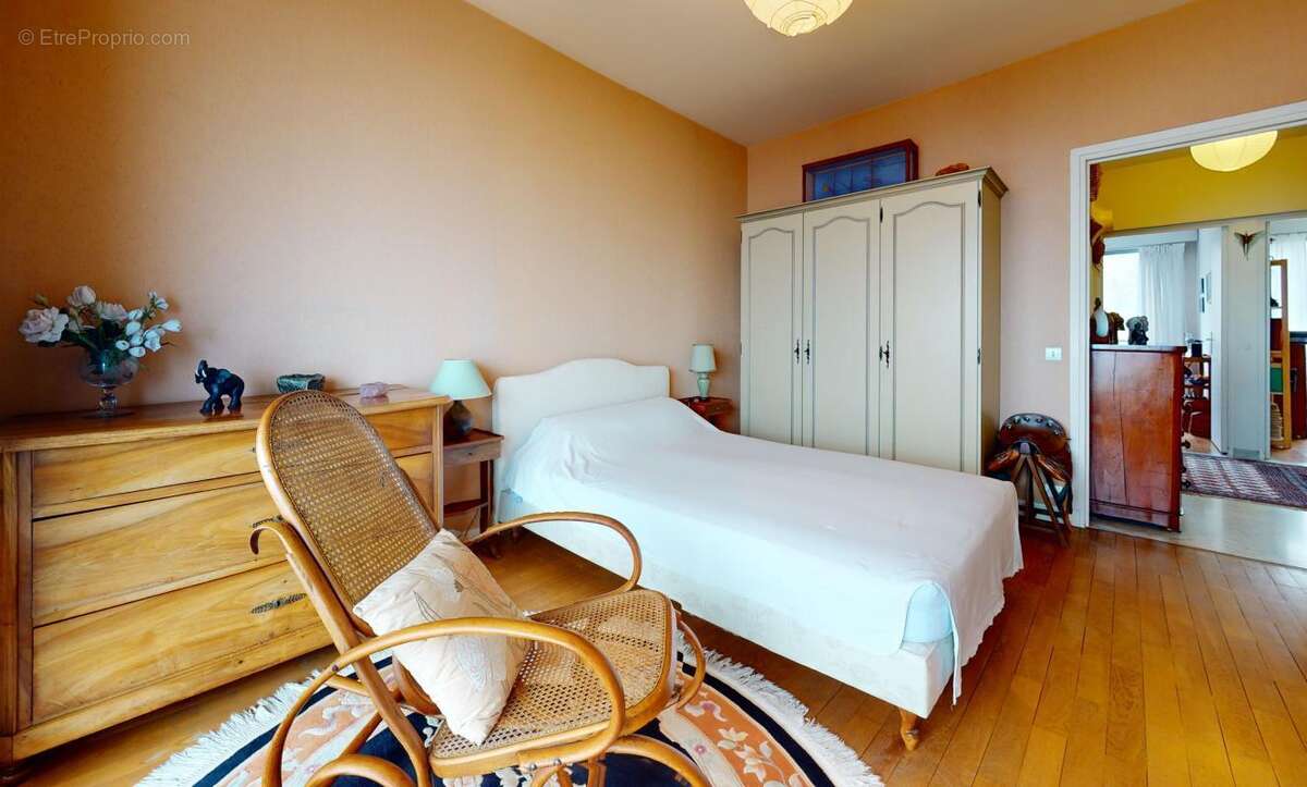 Appartement à LYON-5E