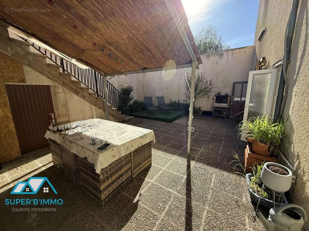 Maison à LEMPDES-SUR-ALLAGNON