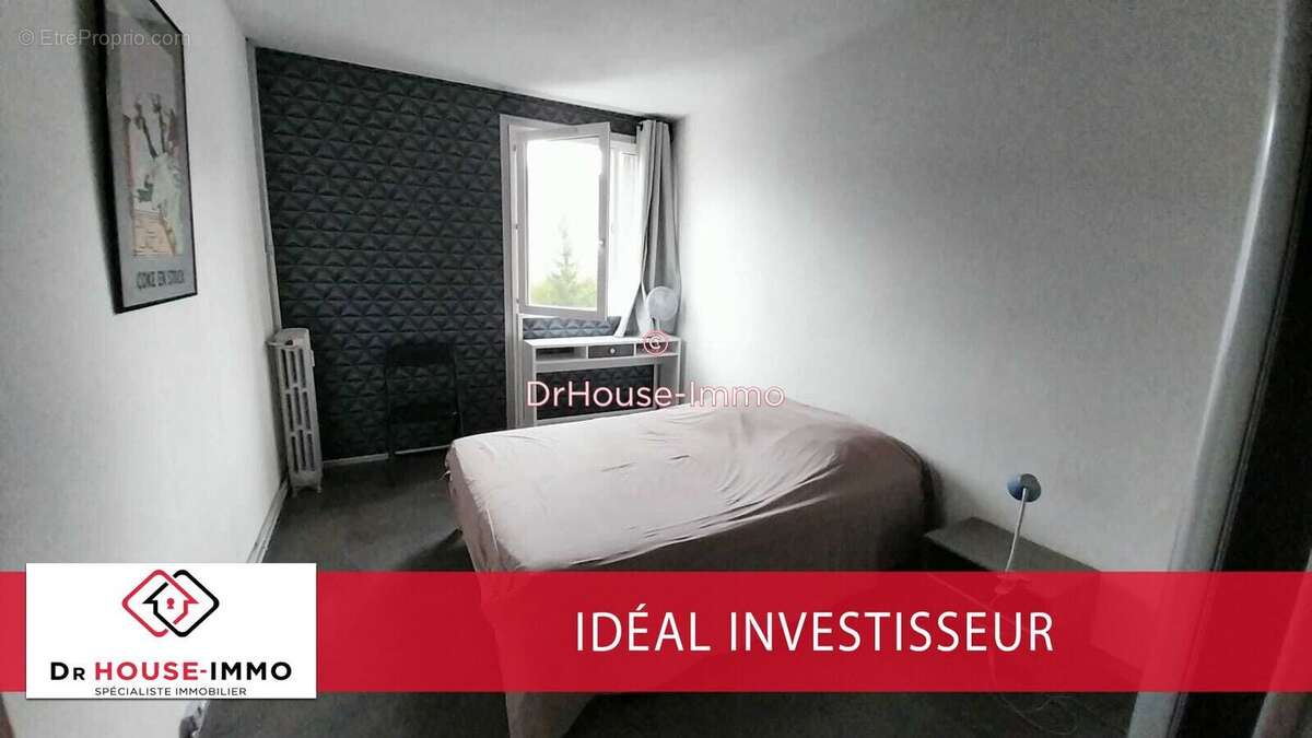 Appartement à CAHORS