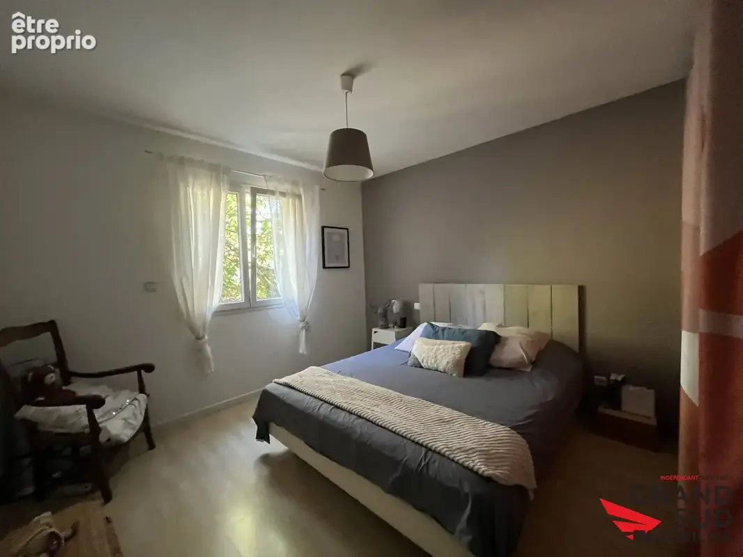 Maison 6 pièces 185 m² à vendre à Cadaujac (33140) - photo 6