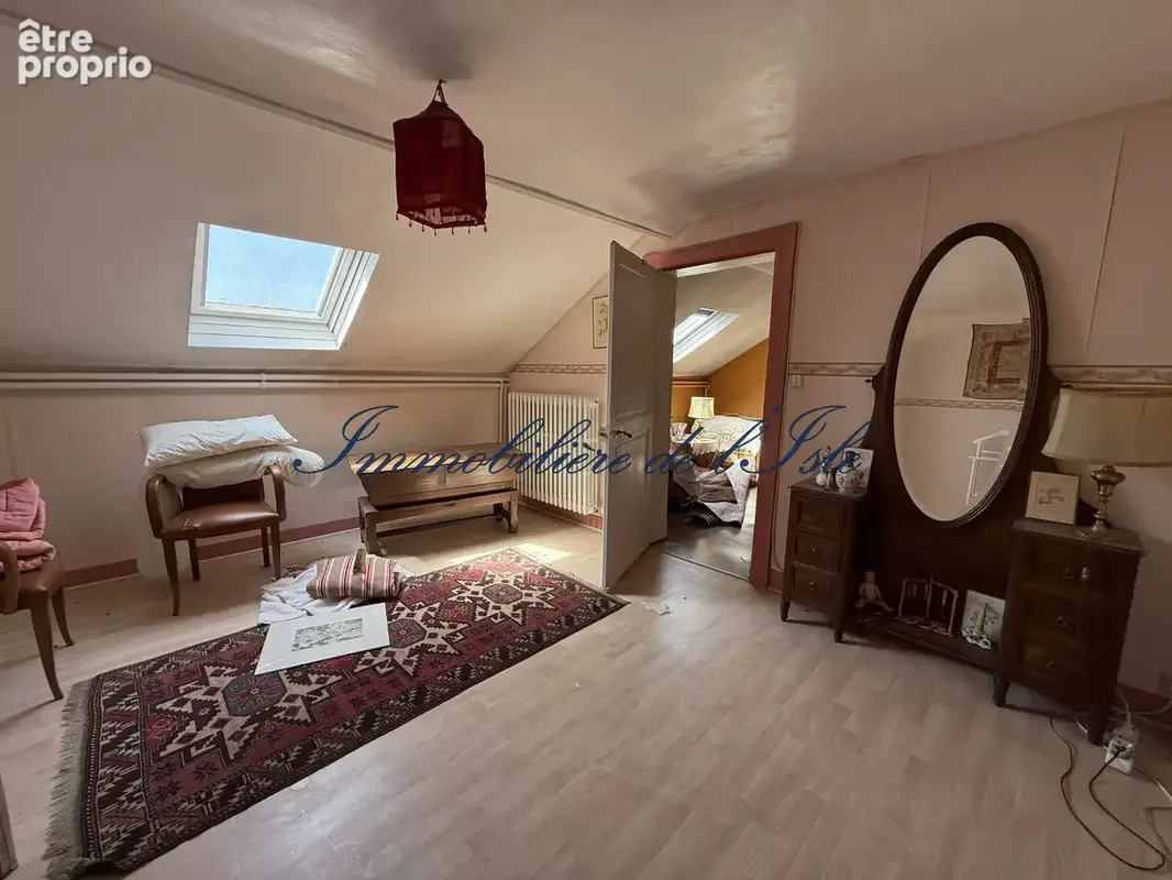 Immeuble a créer ou maison de caractère - centre historique - photo 19