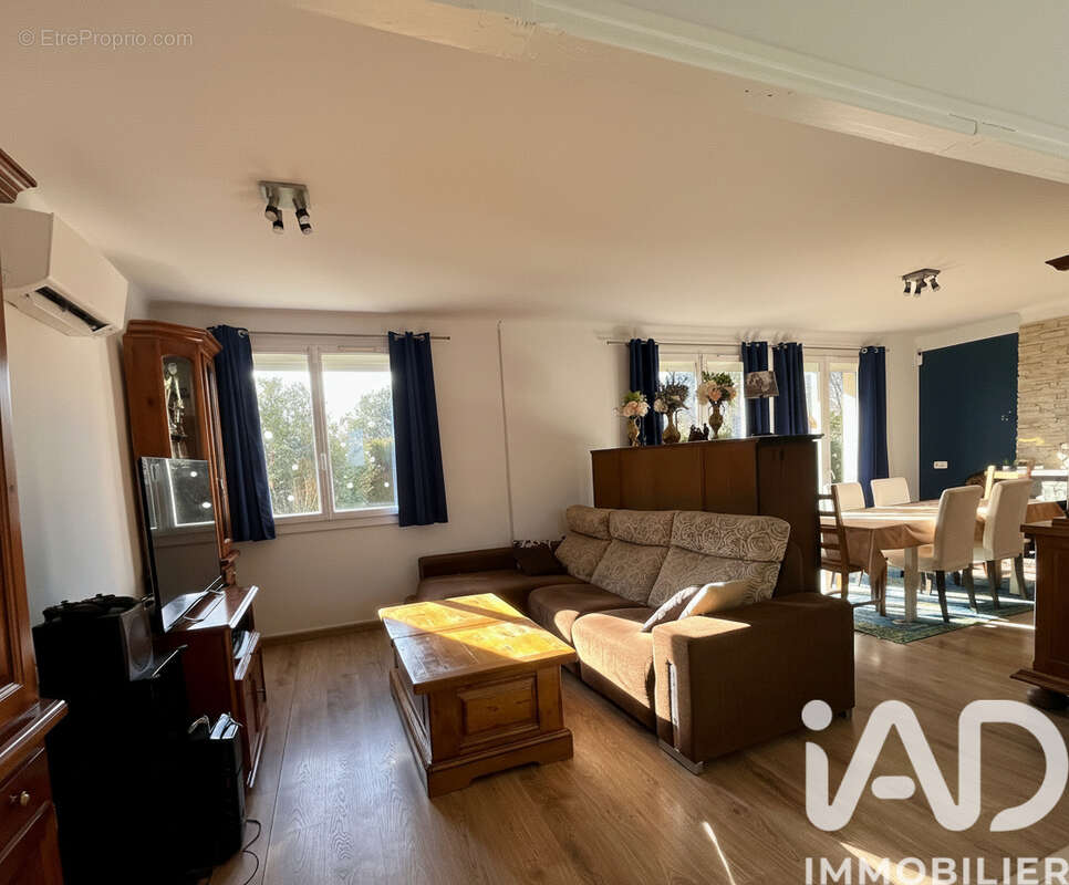 Photo 4 - Maison à AIGUES-VIVES