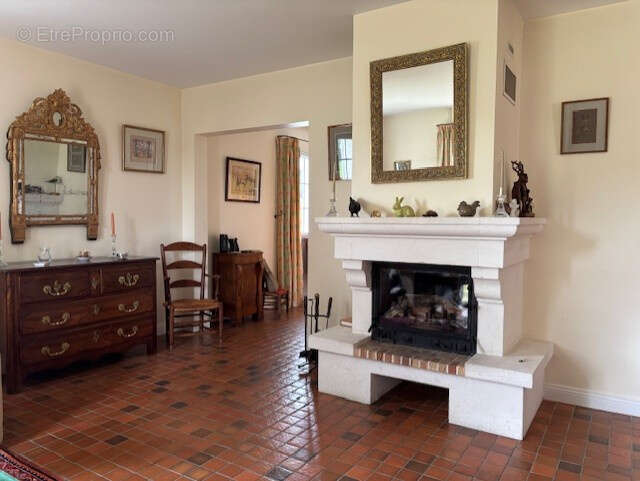 Maison à VILLERS-SAINT-FRAMBOURG