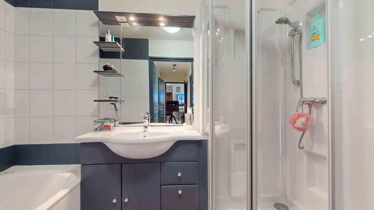 Appartement à BESANCON