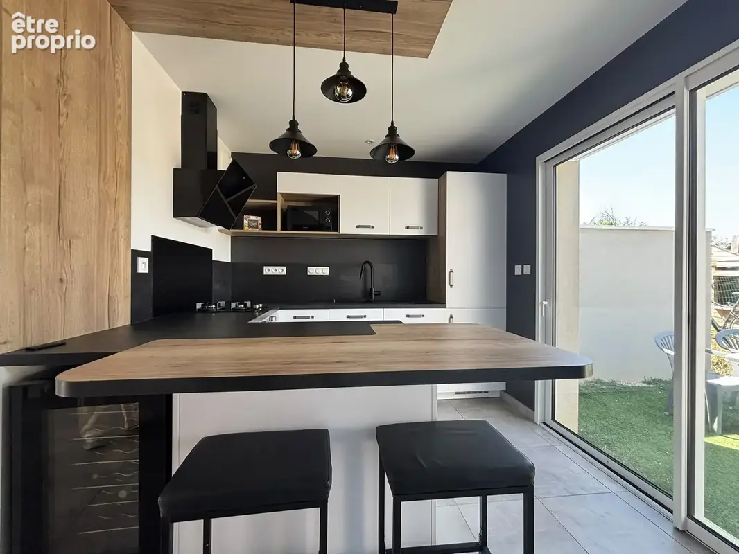 MDI Anjou Maine vous propose cette charmante maison familiale située à Trélazé ! - photo 5