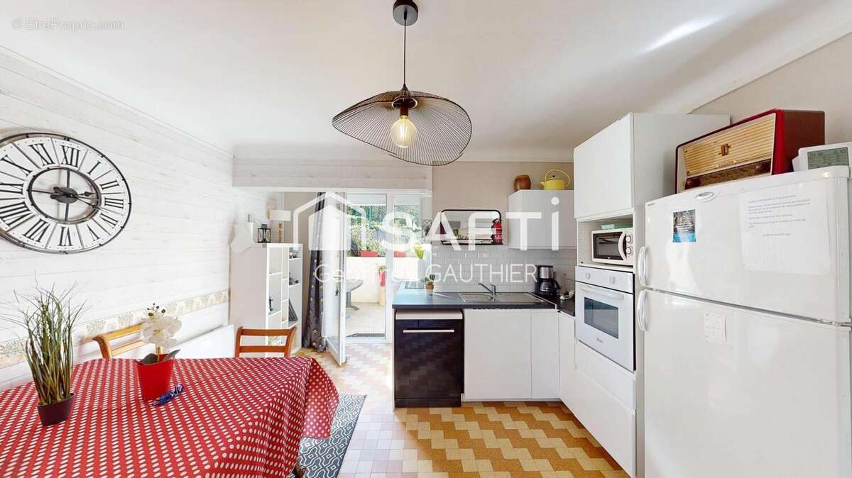 Photo 2 - Maison à WISSANT