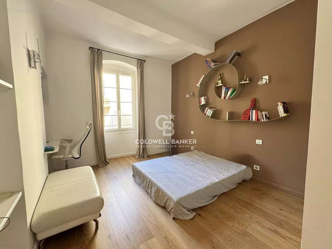 Appartement à SAN-MARTINO-DI-LOTA