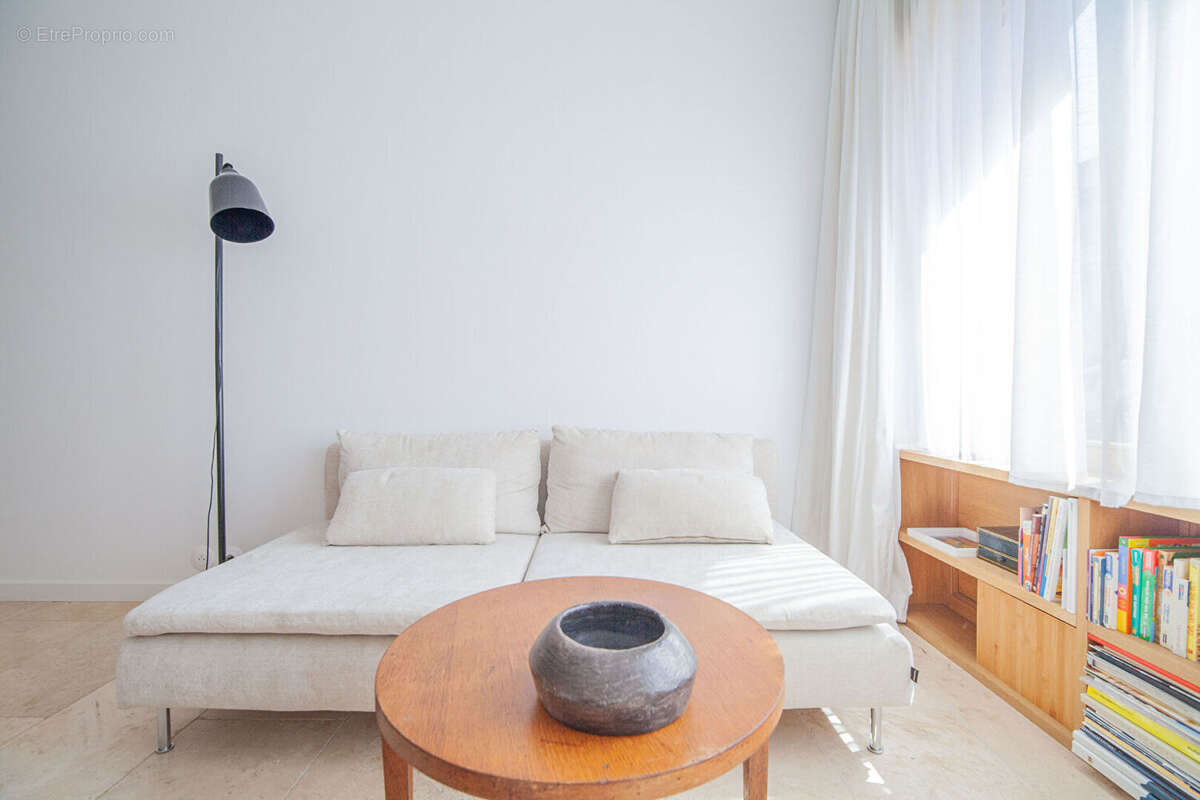 Appartement à SAINT-JEAN-DE-LUZ