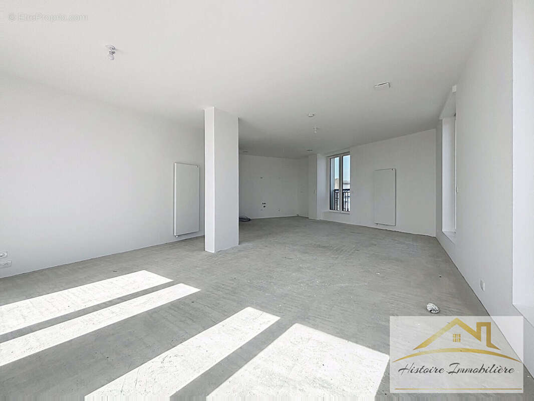 Appartement à BREST