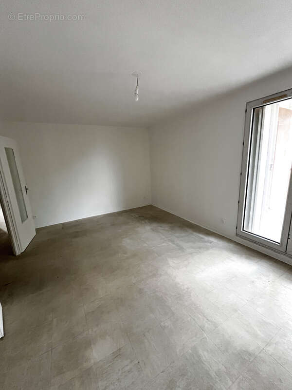 Appartement t3 istres - photo 7
