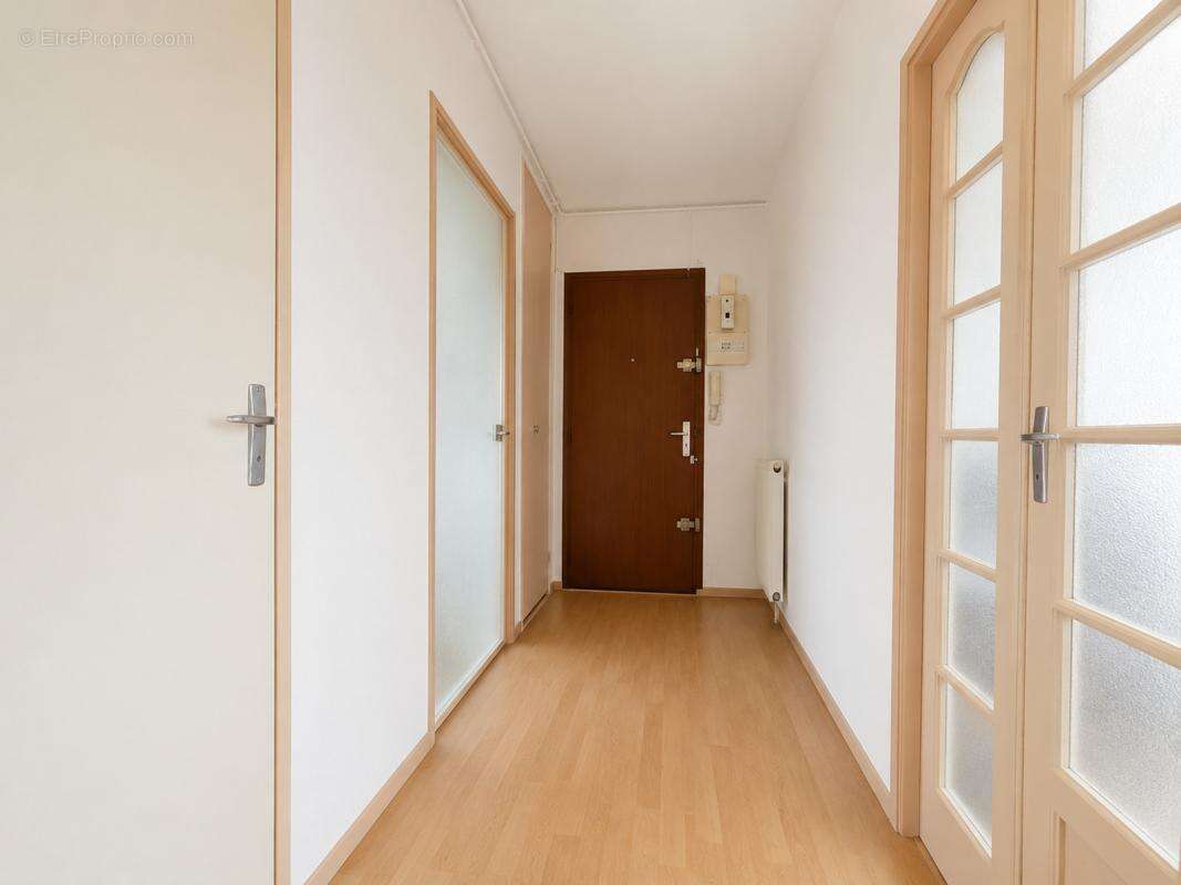 Appartement - photo 6