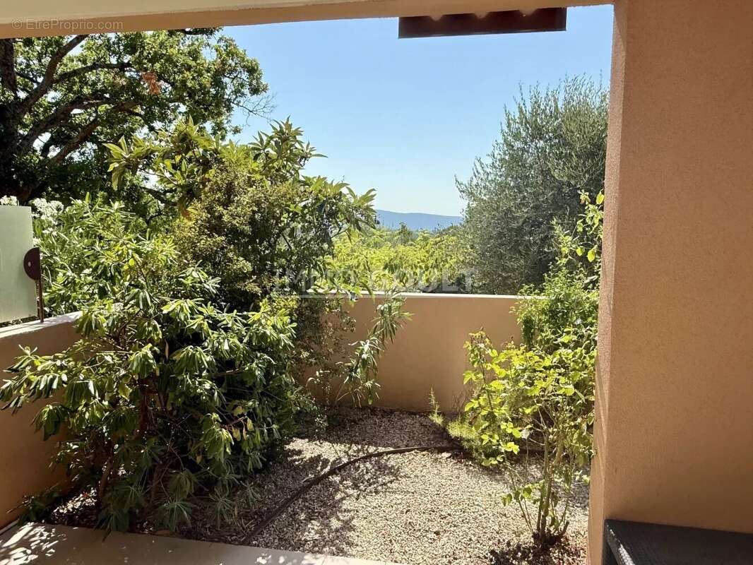 À vendre à Goult - photo 3