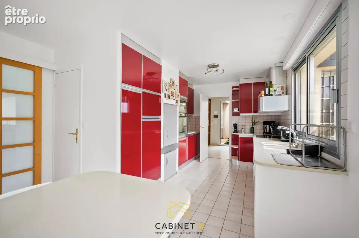 Maison 8 pièces 328 m² à vendre à Varennes-Jarcy (91480) - photo 6