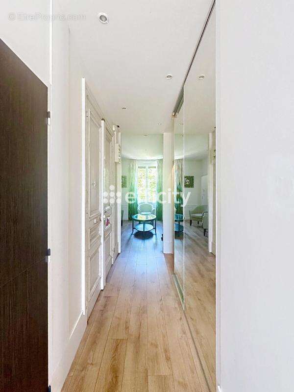 Appartement - photo 10