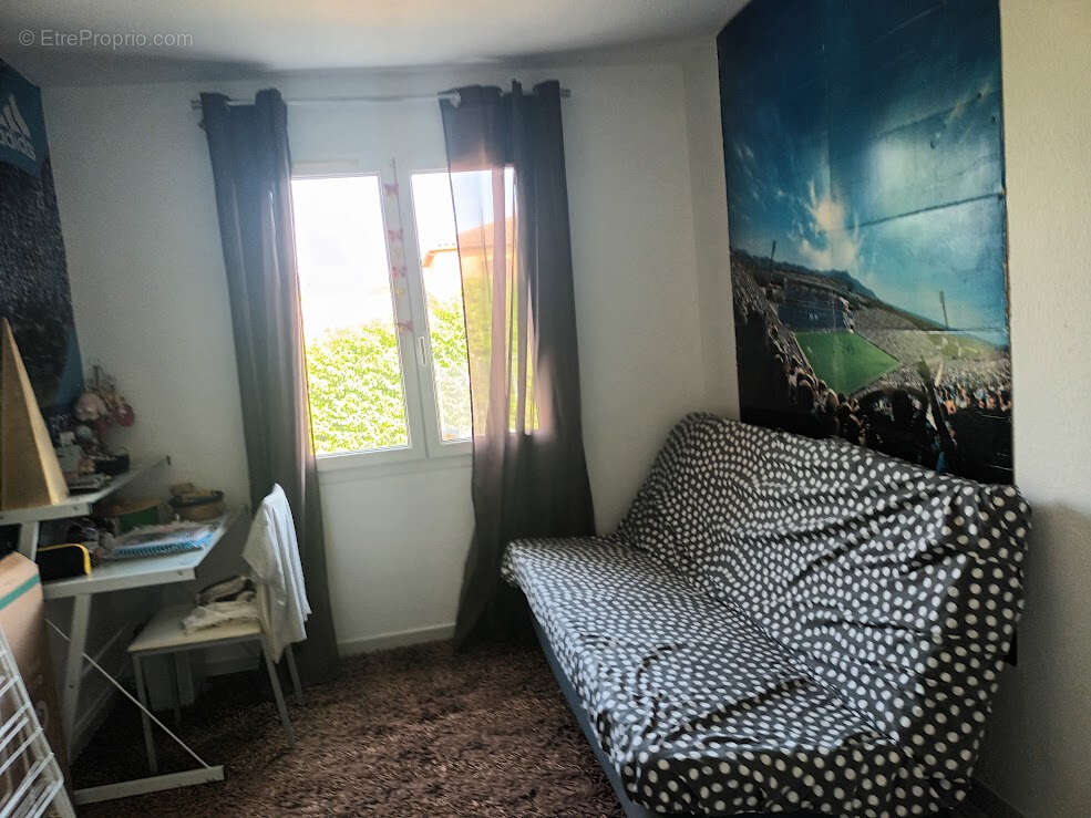 Maison à CARCASSONNE